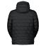 INSULOFT LIGHT DOWN JACKET