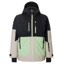 VERTIC DRYO JR JACKET
