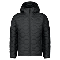 INSULOFT WARM JR JACKET