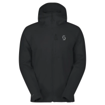 DEFINED WARM ZIP HOODY 