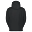 DEFINED WARM ZIP HOODY 