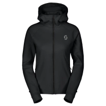 DEFINED WARM ZIP W'S HOODY 