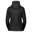 DEFINED WARM ZIP W'S HOODY 