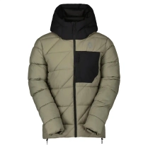 INSULOFT WARM JACKET