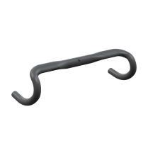 HANDLEBAR HB-R100-AL BLACK-360mm