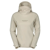 DEFINED WARM W'S HOODY