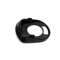 HEADSET TOPCAP ADDICT RC 20/30 BLACK