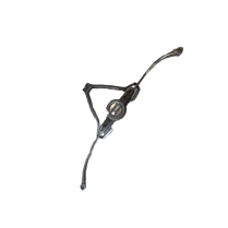 FLOW HELMET FIT SYSTEM