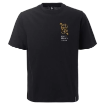 TEE JR GRAPHIC SS
