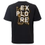 TEE JR GRAPHIC SS