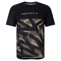 TEE VERTIC LT SS 