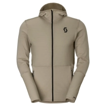 DEFINED LIGHT HOODY 
