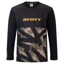 TEE JR VERTIC DELTA LS 