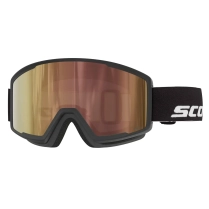 TRACE PRO COMPACT LS GOGGLE
