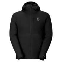 INSULOFT LIGHT HOODY 