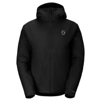 INSULOFT LIGHT W'S HOODY