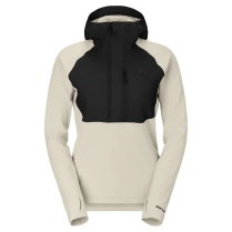 DEFINED MID PULLOVER W'S HOODY