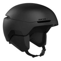 ELEMENT PRO MIPS HELMET BLACK-S^