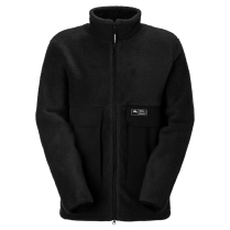 ESCAPE HERITAGE PILE JACKET