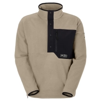 ESCAPE ORIGINAL FLEECE PULLOVER