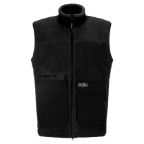 ESCAPE HERITAGE PILE VEST 