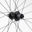 WHEELSET CAPITAL 1.0 60 