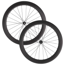 WHEELSET CAPITAL 1.0s 60 