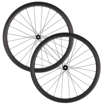 WHEELSET CAPITAL 1.0s 40 