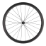 WHEELSET CAPITAL 1.0s 40 