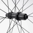 WHEELSET CAPITAL 1.0s 40 