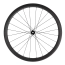 WHEELSET CAPITAL 1.0s 40 