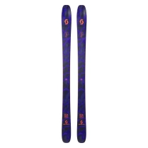SEA 98 SKI 