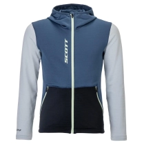 DEFINED LIGHT JR HOODY 