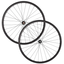 WHEELSET SILVERTON 1.0 30mm 
