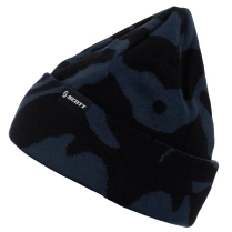 JACQUARD BEANIE