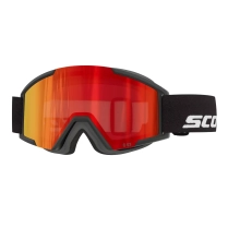 SHIELD PRO JUNIOR GOGGLE