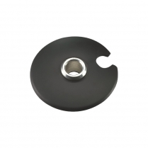 TUV BLACK WITH COLLAR