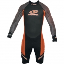 LONG SLEEVE ULT WETSUIT