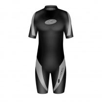 2mm SHORTY WETSUIT