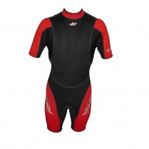 COMPETITION SHORTY WETSUIT