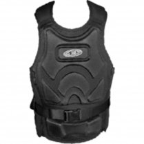 MOLDED VEST