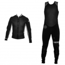 ULTIMATE COMBO WETSUIT