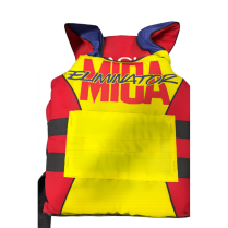 ELIMINATOR PULLOVER VEST