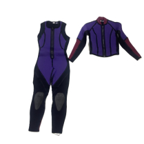 WOMENS TN COMBO SUIT