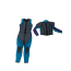 WOMENS TN COMBO SUIT