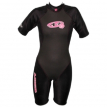 WOMENS ULTIMATE SHORTY