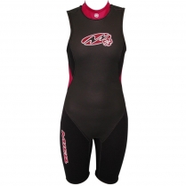 WOMENS ULTIMATE SLEEVELESS