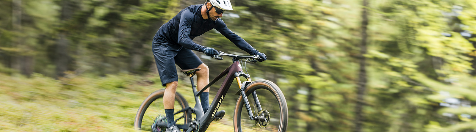 Buy G2 Fr 110 Powerfit Online | Scott Sports Canada Canada