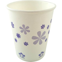 Pro-Medix Waxed Paper Cups, Poly-Coated, 4oz
