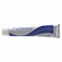 Freshscent&trade; Brushless Shave Cream, 3oz.